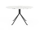 【ステラワークス/Stellar Works / GOODS】のBlink Dining Table - Stone Top / ブリンク ダイニングテーブル ストーントップ 天板:ライラック|ID: prp329100002184432 ipo3291000000023901621