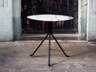 【ステラワークス/Stellar Works / GOODS】のBlink Dining Table - Stone Top / ブリンク ダイニングテーブル ストーントップ 参考イメージ|ID:prp329100002184432