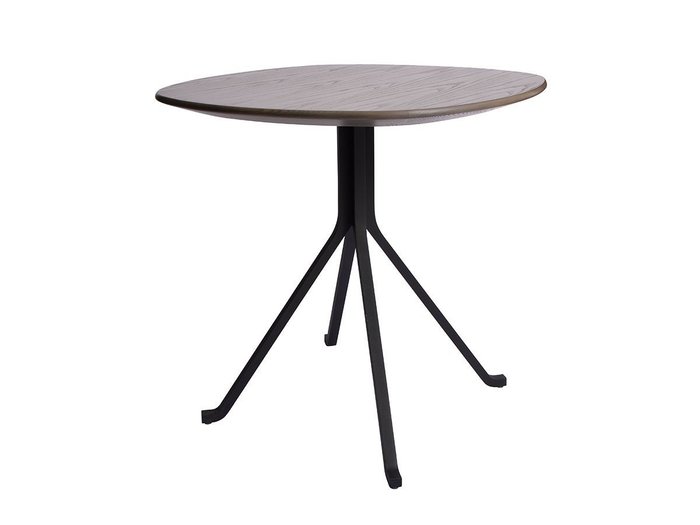 【ステラワークス/Stellar Works / GOODS】のBlink Cafe Table - Wood Top / ブリンク カフェテーブル ウッドトップ インテリア・キッズ・メンズ・レディースファッション・服の通販 founy(ファニー) https://founy.com/ 送料無料 Free Shipping ウッド Wood テーブル Table フォルム Form ホーム・キャンプ・アウトドア・お取り寄せ Home,Garden,Outdoor,Camping Gear 家具・インテリア Furniture テーブル Table カフェテーブル Cafe Table |ID: prp329100002184442 ipo3291000000030239063