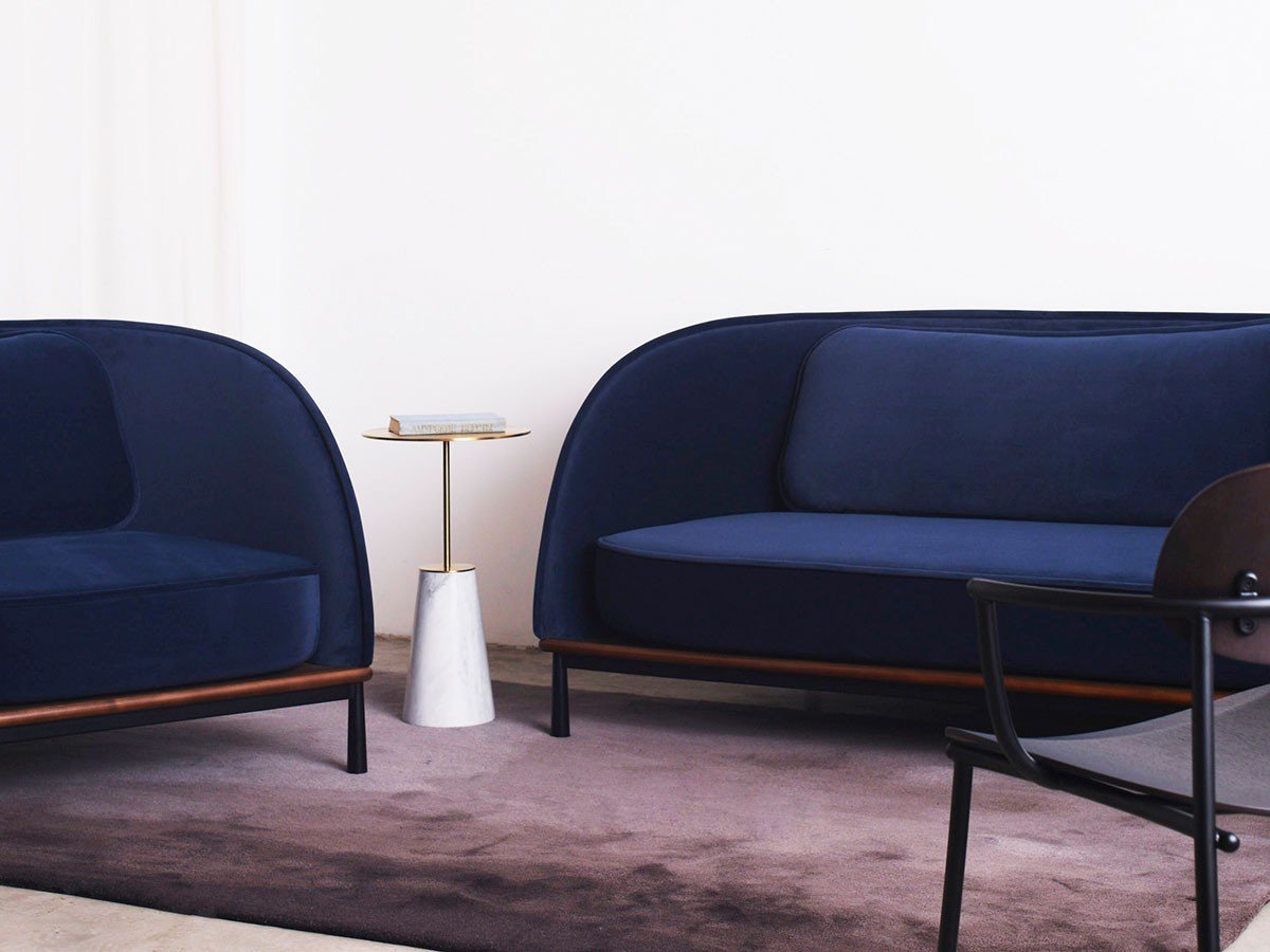 【ステラワークス/Stellar Works / GOODS】のBund Side Table / バンド サイドテーブル H500 インテリア・キッズ・メンズ・レディースファッション・服の通販 founy(ファニー) 　エレガント 上品　Elegant　テーブル　Table　ホーム・キャンプ・アウトドア・お取り寄せ　Home,Garden,Outdoor,Camping Gear　家具・インテリア　Furniture　テーブル　Table　サイドテーブル・小テーブル　Side Table/Small Table　「ボラコス」参考イメージ|ID: prp329100002184443 ipo3291000000030188630