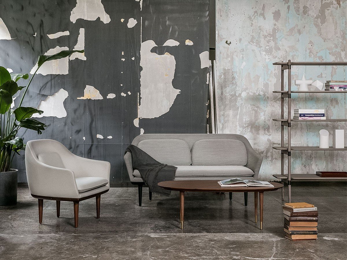 【ステラワークス/Stellar Works / GOODS】のLunar Coffee Table / ルナ コーヒーテーブル W1200 人気、トレンドファッション・服の通販 founy(ファニー) 　送料無料　Free Shipping　クール　Cool, Chic　コレクション　Collection, Seasonal Line　シンプル　Simple, Minimal　テーブル　Table, Dining Table　ホーム・キャンプ・アウトドア・お取り寄せ　Home Living / Home & Lifestyle / Camping Gear / Outdoor Camping　家具・インテリア　Home Furniture & Interior. Stylish & Functional Living Spaces　テーブル　Dining, Coffee & Side Tables　ローテーブル・センターテーブル　Coffee & Center Tables　other-3|ID: prp329100002184448 ipo3291000000031507101