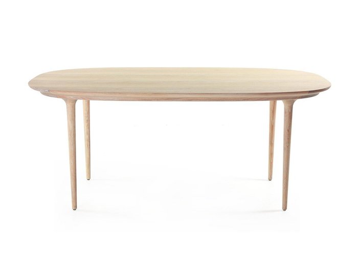 【ステラワークス/Stellar Works / GOODS】のLunar Dining Table / ルナ ダイニングテーブル インテリア・キッズ・メンズ・レディースファッション・服の通販 founy(ファニー) https://founy.com/ クール Cool, Chic コレクション Collection, Seasonal Line シンプル Simple, Minimal テーブル Table, Dining Table ホーム・キャンプ・アウトドア・お取り寄せ Home Living / Home & Lifestyle / Camping Gear / Outdoor Camping 家具・インテリア Home Furniture & Interior. Stylish & Functional Living Spaces テーブル Dining, Coffee & Side Tables ダイニングテーブル・食卓テーブル Dining Tables |ID: prp329100002184449 ipo3291000000030239156