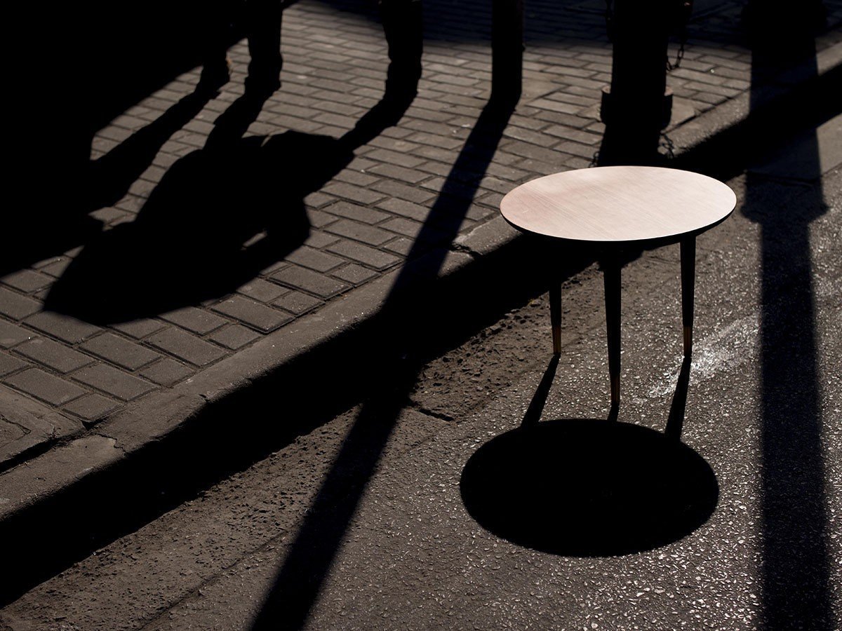 【ステラワークス/Stellar Works / GOODS】のLunar Side Table / ルナ サイドテーブル 人気、トレンドファッション・服の通販 founy(ファニー) 　送料無料　Free Shipping　クール　Cool, Chic　コレクション　Collection, Seasonal Line　シンプル　Simple, Minimal　テーブル　Table, Dining Table　ホーム・キャンプ・アウトドア・お取り寄せ　Home Living / Home & Lifestyle / Camping Gear / Outdoor Camping　家具・インテリア　Home Furniture & Interior. Stylish & Functional Living Spaces　テーブル　Dining, Coffee & Side Tables　サイドテーブル・ナイトテーブル　Side & End Tables　other-5|ID: prp329100002184450 ipo3291000000031507114