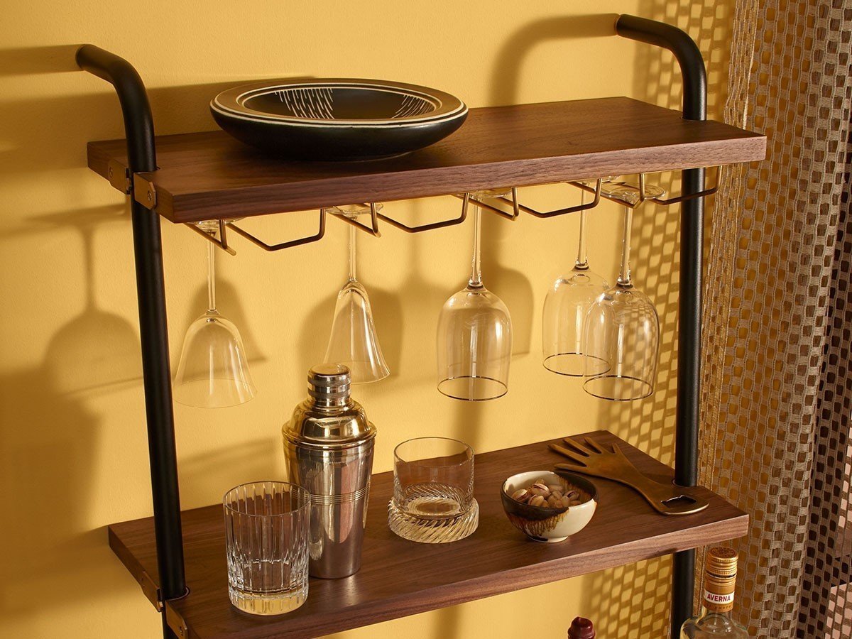 【ステラワークス/Stellar Works / GOODS】のValet Hi-Fi Console / バレット ハイファイ コンソール 人気、トレンドファッション・服の通販 founy(ファニー) 　送料無料　Free Shipping　コレクション　Collection, Seasonal Line　ラグジュアリー　Luxury, Elegant　ビジネス 仕事 通勤　Business / Work / Commuting　ホーム・キャンプ・アウトドア・お取り寄せ　Home Living / Home & Lifestyle / Camping Gear / Outdoor Camping　家具・インテリア　Home Furniture & Interior. Stylish & Functional Living Spaces　収納家具・キャビネット　Storage Furniture　シェルフ・オープンラック・収納棚　Open Shelf Rack　other-6|ID: prp329100002184456 ipo3291000000031507155