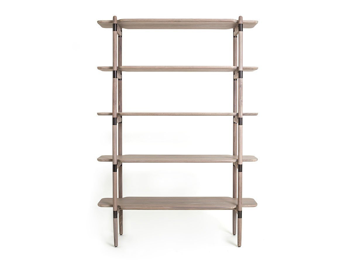 【ステラワークス/Stellar Works / GOODS】のSlow Shelf 5 / スロウ シェルフ 5 人気、トレンドファッション・服の通販 founy(ファニー) 　送料無料　Free Shipping　コレクション　Collection, Seasonal Line　スリム　Slim, Slim Fit　フォルム　Silhouette, Form　ホーム・キャンプ・アウトドア・お取り寄せ　Home Living / Home & Lifestyle / Camping Gear / Outdoor Camping　家具・インテリア　Home Furniture & Interior. Stylish & Functional Living Spaces　収納家具・キャビネット　Storage Furniture　シェルフ・オープンラック・収納棚　Open Shelf Rack　other-2|ID: prp329100002184457 ipo3291000000031507157