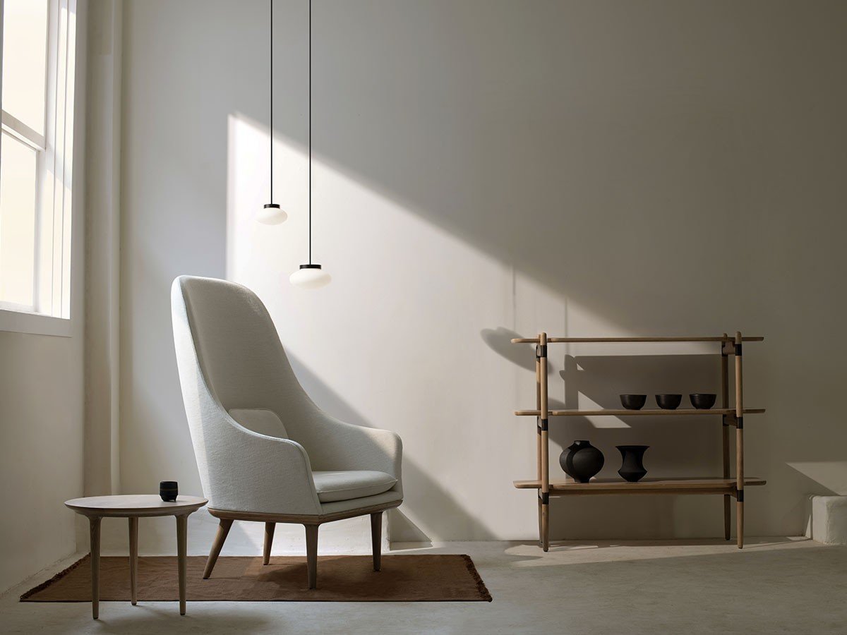 【ステラワークス/Stellar Works / GOODS】のSlow Shelf 3 / スロウ シェルフ 3 人気、トレンドファッション・服の通販 founy(ファニー) 　送料無料　Free Shipping　コレクション　Collection, Seasonal Line　スリム　Slim, Slim Fit　フォルム　Silhouette, Form　ホーム・キャンプ・アウトドア・お取り寄せ　Home Living / Home & Lifestyle / Camping Gear / Outdoor Camping　家具・インテリア　Home Furniture & Interior. Stylish & Functional Living Spaces　収納家具・キャビネット　Storage Furniture　シェルフ・オープンラック・収納棚　Open Shelf Rack　other-2|ID: prp329100002184459 ipo3291000000031507168