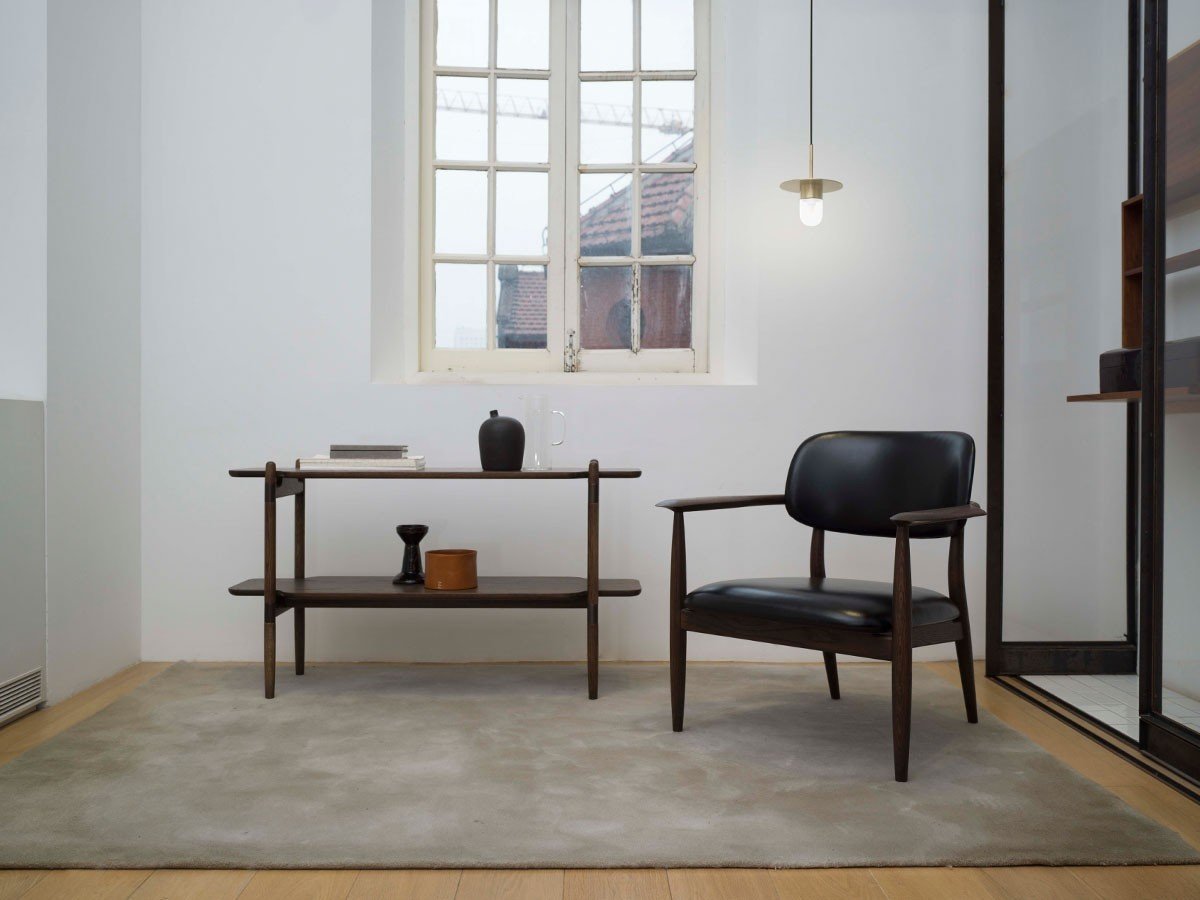 【ステラワークス/Stellar Works / GOODS】のSlow Shelf 3 / スロウ シェルフ 3 人気、トレンドファッション・服の通販 founy(ファニー) 　送料無料　Free Shipping　コレクション　Collection, Seasonal Line　スリム　Slim, Slim Fit　フォルム　Silhouette, Form　ホーム・キャンプ・アウトドア・お取り寄せ　Home Living / Home & Lifestyle / Camping Gear / Outdoor Camping　家具・インテリア　Home Furniture & Interior. Stylish & Functional Living Spaces　収納家具・キャビネット　Storage Furniture　シェルフ・オープンラック・収納棚　Open Shelf Rack　other-5|ID: prp329100002184459 ipo3291000000031507171