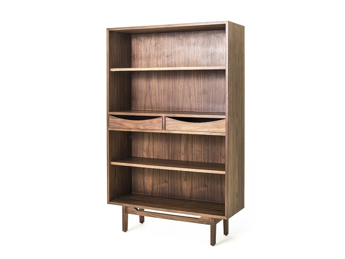 【ステラワークス/Stellar Works / GOODS】のRisom Shelves / リゾム シェルヴズ 人気、トレンドファッション・服の通販 founy(ファニー) 　コンパクト　Compact, Small Size　シンプル　Simple, Minimal　ホーム・キャンプ・アウトドア・お取り寄せ　Home Living / Home & Lifestyle / Camping Gear / Outdoor Camping　家具・インテリア　Home Furniture & Interior. Stylish & Functional Living Spaces　収納家具・キャビネット　Storage Furniture　シェルフ・オープンラック・収納棚　Open Shelf Rack　ホーム・キャンプ・アウトドア・お取り寄せ　Home Living / Home & Lifestyle / Camping Gear / Outdoor Camping　家具・インテリア　Home Furniture & Interior. Stylish & Functional Living Spaces　収納家具・キャビネット　Storage Furniture　本棚・マガジンスタンド　Bookshelf/Magazine Rack　 other-1|ID: prp329100002184463 ipo3291000000030239655
