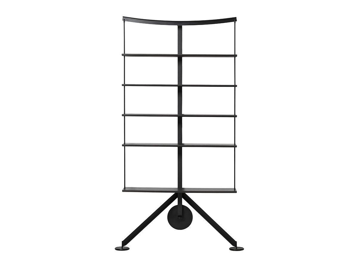 【ステラワークス/Stellar Works / GOODS】のCarlo Ran Library(1982) / カルロ ランライブラリー(1982) インテリア・キッズ・メンズ・レディースファッション・服の通販 founy(ファニー) 　イタリア　Italy　コレクション　Collection, Seasonal Line　ホーム・キャンプ・アウトドア・お取り寄せ　Home Living / Home & Lifestyle / Camping Gear / Outdoor Camping　家具・インテリア　Home Furniture & Interior. Stylish & Functional Living Spaces　収納家具・キャビネット　Storage Furniture　シェルフ・オープンラック・収納棚　Open Shelf Rack　ホーム・キャンプ・アウトドア・お取り寄せ　Home Living / Home & Lifestyle / Camping Gear / Outdoor Camping　家具・インテリア　Home Furniture & Interior. Stylish & Functional Living Spaces　収納家具・キャビネット　Storage Furniture　本棚・マガジンスタンド　Bookshelf/Magazine Rack　ウッド:オーク(オニキス)|ID: prp329100002184465 ipo3291000000036817004