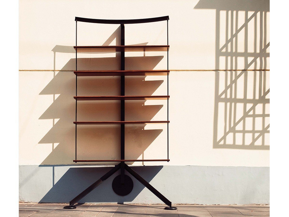 【ステラワークス/Stellar Works / GOODS】のCarlo Ran Library(1982) / カルロ ランライブラリー(1982) インテリア・キッズ・メンズ・レディースファッション・服の通販 founy(ファニー) 　イタリア　Italy　コレクション　Collection, Seasonal Line　ホーム・キャンプ・アウトドア・お取り寄せ　Home Living / Home & Lifestyle / Camping Gear / Outdoor Camping　家具・インテリア　Home Furniture & Interior. Stylish & Functional Living Spaces　収納家具・キャビネット　Storage Furniture　シェルフ・オープンラック・収納棚　Open Shelf Rack　ホーム・キャンプ・アウトドア・お取り寄せ　Home Living / Home & Lifestyle / Camping Gear / Outdoor Camping　家具・インテリア　Home Furniture & Interior. Stylish & Functional Living Spaces　収納家具・キャビネット　Storage Furniture　本棚・マガジンスタンド　Bookshelf/Magazine Rack　|ID: prp329100002184465 ipo3291000000036817005