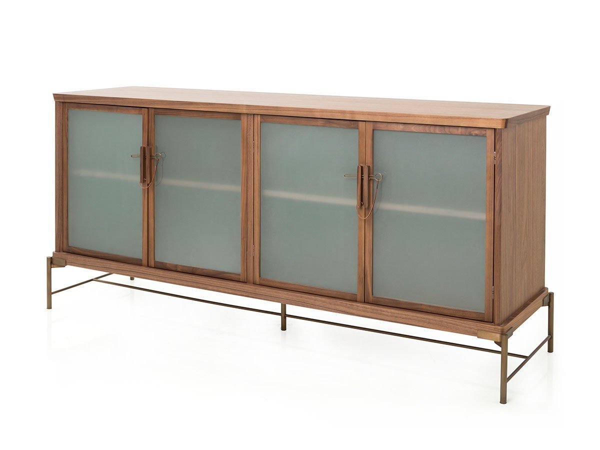 【ステラワークス/Stellar Works / GOODS】のDowry Cabinet II / ドウリー キャビネット 2 人気、トレンドファッション・服の通販 founy(ファニー) 　ガラス　Glass, Glassware　コレクション　Collection, Seasonal Line　シンプル　Simple, Minimal　ホーム・キャンプ・アウトドア・お取り寄せ　Home Living / Home & Lifestyle / Camping Gear / Outdoor Camping　家具・インテリア　Home Furniture & Interior. Stylish & Functional Living Spaces　収納家具・キャビネット　Storage Furniture　収納キャビネット・扉付き棚　Cabinet / Storage Cabinet　ホーム・キャンプ・アウトドア・お取り寄せ　Home Living / Home & Lifestyle / Camping Gear / Outdoor Camping　家具・インテリア　Home Furniture & Interior. Stylish & Functional Living Spaces　収納家具・キャビネット　Storage Furniture　サイドボード・リビング収納　Cabinet / Storage Cabinet　other-2|ID: prp329100002184469 ipo3291000000031507227