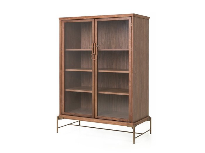 【ステラワークス/Stellar Works / GOODS】のDowry Cabinet III / ドウリー キャビネット 3 インテリア・キッズ・メンズ・レディースファッション・服の通販 founy(ファニー) https://founy.com/ ガラス Glass コレクション Collection シンプル Simple ホーム・キャンプ・アウトドア・お取り寄せ Home,Garden,Outdoor,Camping Gear 家具・インテリア Furniture 収納家具・キャビネット Storage Furniture キャビネット Cabinet |ID: prp329100002184470 ipo3291000000030239904