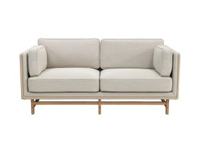 【ステラワークス/Stellar Works / GOODS】のSW Sofa Two Seater / SW ソファ 2シーター 人気、トレンドファッション・服の通販 founy(ファニー) コレクション Collection, Seasonal Line シンプル Simple, Minimal フォルム Silhouette, Form フレーム Frame, Outline エレガント 上品 Elegant ホーム・キャンプ・アウトドア・お取り寄せ Home Living / Home & Lifestyle / Camping Gear / Outdoor Camping 家具・インテリア Home Furniture & Interior. Stylish & Functional Living Spaces ソファー Couches & Sofas |ID:prp329100002184480