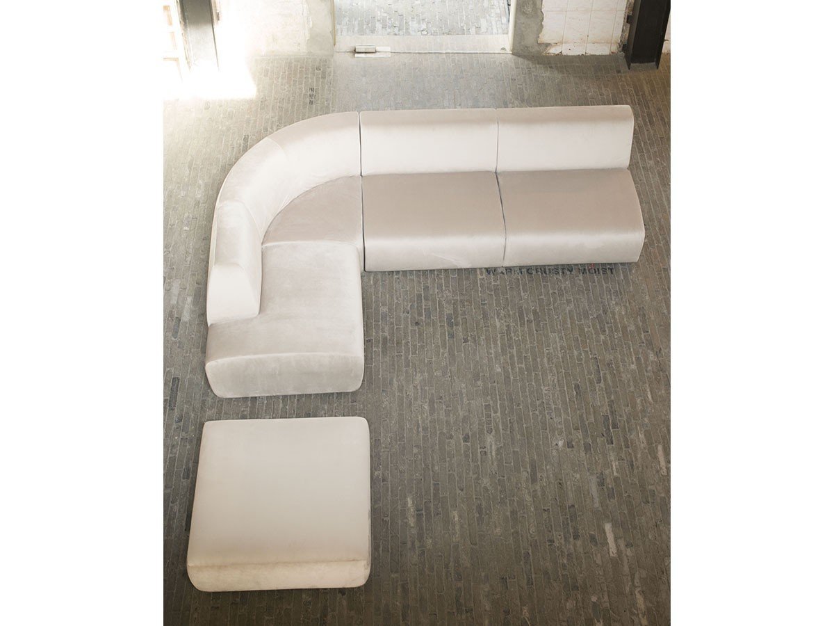 【ステラワークス/Stellar Works / GOODS】のInfinity Arm / インフィニティ アーム インテリア・キッズ・メンズ・レディースファッション・服の通販 founy(ファニー) 　クラシカル　Classical, Vintage-Inspired　コレクション　Collection, Seasonal Line　フォルム　Silhouette, Form　ラグジュアリー　Luxury, Elegant　ホーム・キャンプ・アウトドア・お取り寄せ　Home Living / Home & Lifestyle / Camping Gear / Outdoor Camping　家具・インテリア　Home Furniture & Interior. Stylish & Functional Living Spaces　その他 インテリア雑貨、家具　Home Decor & Furniture Extras　組合せ例:ストレート × 2、コーナー、左アーム、オットマン|ID: prp329100002184481 ipo3291000000030240146