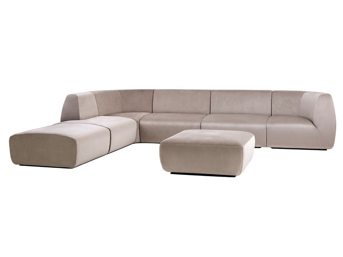 【ステラワークス/Stellar Works / GOODS】のInfinity End / インフィニティ エンド インテリア・キッズ・メンズ・レディースファッション・服の通販 founy(ファニー) クラシカル Classical, Vintage-Inspired コレクション Collection, Seasonal Line フォルム Silhouette, Form ラグジュアリー Luxury, Elegant ホーム・キャンプ・アウトドア・お取り寄せ Home Living / Home & Lifestyle / Camping Gear / Outdoor Camping 家具・インテリア Home Furniture & Interior. Stylish & Functional Living Spaces その他 インテリア雑貨、家具 Home Decor & Furniture Extras 組合せ例:バックレス、左アーム、コーナー、ストレート × 2、右エンド、オットマン|ID: prp329100002184484 ipo3291000000030240405