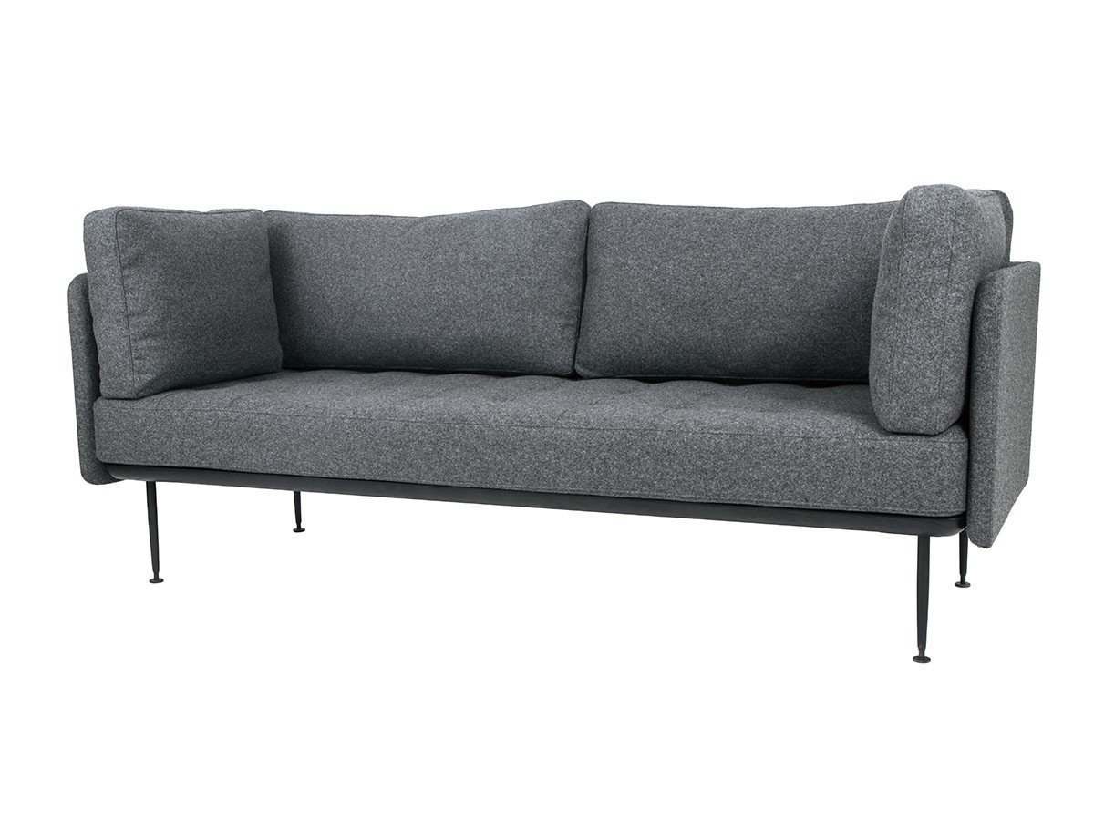 【ステラワークス/Stellar Works / GOODS】のUtility Sofa Three Sides L / ユーティリティ ソファ スリーサイド L 人気、トレンドファッション・服の通販 founy(ファニー) 　コレクション　Collection, Seasonal Line　人気　Popular, Best Seller　ホーム・キャンプ・アウトドア・お取り寄せ　Home Living / Home & Lifestyle / Camping Gear / Outdoor Camping　家具・インテリア　Home Furniture & Interior. Stylish & Functional Living Spaces　ソファー　Couches & Sofas　other-2|ID: prp329100002184488 ipo3291000000031507320