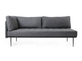 【ステラワークス/Stellar Works / GOODS】のUtility Sofa Two Sides L / ユーティリティ ソファ ツーサイド L 人気、トレンドファッション・服の通販 founy(ファニー) コレクション Collection, Seasonal Line 人気 Popular, Best Seller ホーム・キャンプ・アウトドア・お取り寄せ Home Living / Home & Lifestyle / Camping Gear / Outdoor Camping 家具・インテリア Home Furniture & Interior. Stylish & Functional Living Spaces ソファー Couches & Sofas |ID:prp329100002184489