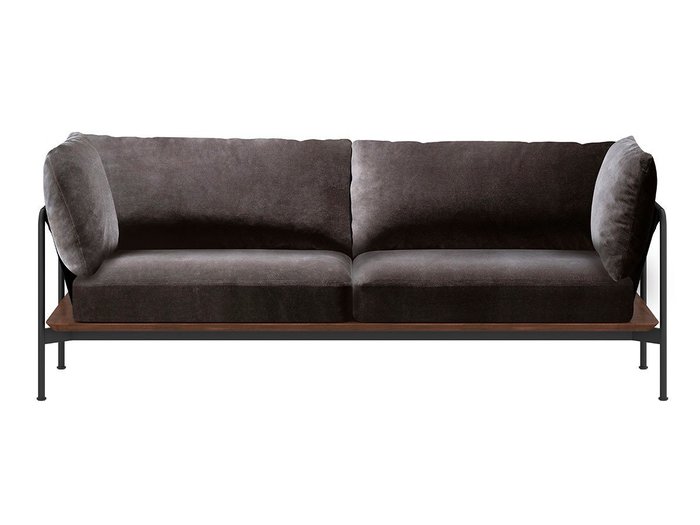 【ステラワークス/Stellar Works / GOODS】のCrawford Sofa 2.0 / クロフォード ソファ 2.0 インテリア・キッズ・メンズ・レディースファッション・服の通販 founy(ファニー) https://founy.com/ コレクション Collection, Seasonal Line エレガント 上品 Elegant ホーム・キャンプ・アウトドア・お取り寄せ Home Living / Home & Lifestyle / Camping Gear / Outdoor Camping 家具・インテリア Home Furniture & Interior. Stylish & Functional Living Spaces ソファー Couches & Sofas |ID: prp329100002184493 ipo3291000000030246405