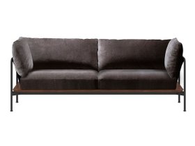 【ステラワークス/Stellar Works / GOODS】のCrawford Sofa 2.0 / クロフォード ソファ 2.0 人気、トレンドファッション・服の通販 founy(ファニー) コレクション Collection, Seasonal Line エレガント 上品 Elegant ホーム・キャンプ・アウトドア・お取り寄せ Home Living / Home & Lifestyle / Camping Gear / Outdoor Camping 家具・インテリア Home Furniture & Interior. Stylish & Functional Living Spaces ソファー Couches & Sofas |ID:prp329100002184493