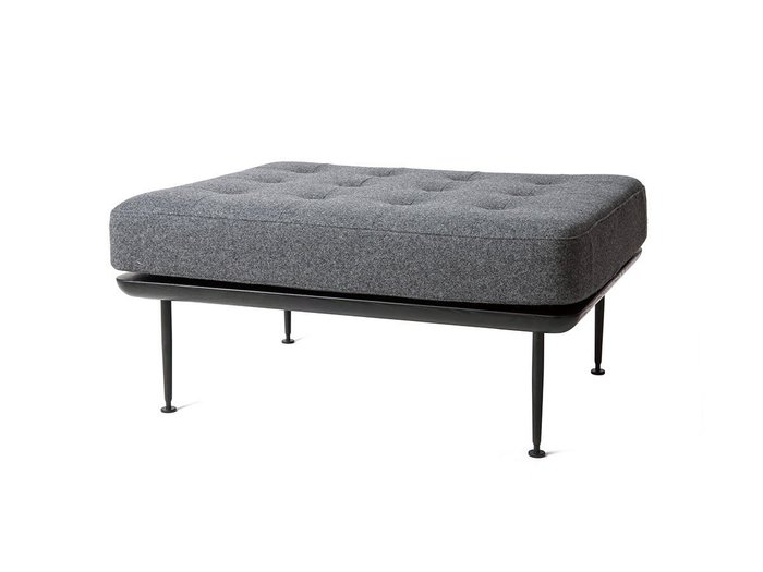 【ステラワークス/Stellar Works / GOODS】のUtility Ottoman / ユーティリティ オットマン インテリア・キッズ・メンズ・レディースファッション・服の通販 founy(ファニー) https://founy.com/ 送料無料 Free Shipping コレクション Collection, Seasonal Line 人気 Popular, Best Seller ホーム・キャンプ・アウトドア・お取り寄せ Home Living / Home & Lifestyle / Camping Gear / Outdoor Camping 家具・インテリア Home Furniture & Interior. Stylish & Functional Living Spaces その他 インテリア雑貨、家具 Home Decor & Furniture Extras |ID: prp329100002184503 ipo3291000000030241231