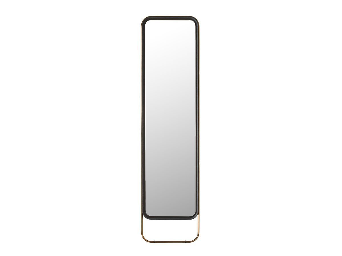 【ステラワークス/Stellar Works / GOODS】のUtility Long Mirror Small / ユーティリティ ロングミラー スモール 人気、トレンドファッション・服の通販 founy(ファニー) 　コレクション　Collection, Seasonal Line　スタンド　Stand Collar, Upright Stand　ロング　Long, Long-Length　人気　Popular, Best Seller　ホーム・キャンプ・アウトドア・お取り寄せ　Home Living / Home & Lifestyle / Camping Gear / Outdoor Camping　家具・インテリア　Home Furniture & Interior. Stylish & Functional Living Spaces　ミラー・ドレッサー　Mirrors & Dressers　壁掛けミラー・全身鏡・スタンドミラー　Wall Mirror　ホーム・キャンプ・アウトドア・お取り寄せ　Home Living / Home & Lifestyle / Camping Gear / Outdoor Camping　家具・インテリア　Home Furniture & Interior. Stylish & Functional Living Spaces　ミラー・ドレッサー　Mirrors & Dressers　ドレッサー・ミラー付き化粧台　Vanity Table for Bedroom　other-3|ID: prp329100002184504 ipo3291000000031507404