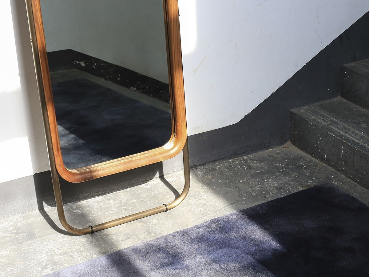 【ステラワークス/Stellar Works / GOODS】のUtility Long Mirror Small / ユーティリティ ロングミラー スモール 人気、トレンドファッション・服の通販 founy(ファニー) 　コレクション　Collection, Seasonal Line　スタンド　Stand Collar, Upright Stand　ロング　Long, Long-Length　人気　Popular, Best Seller　ホーム・キャンプ・アウトドア・お取り寄せ　Home Living / Home & Lifestyle / Camping Gear / Outdoor Camping　家具・インテリア　Home Furniture & Interior. Stylish & Functional Living Spaces　ミラー・ドレッサー　Mirrors & Dressers　壁掛けミラー・全身鏡・スタンドミラー　Wall Mirror　ホーム・キャンプ・アウトドア・お取り寄せ　Home Living / Home & Lifestyle / Camping Gear / Outdoor Camping　家具・インテリア　Home Furniture & Interior. Stylish & Functional Living Spaces　ミラー・ドレッサー　Mirrors & Dressers　ドレッサー・ミラー付き化粧台　Vanity Table for Bedroom　other-5|ID: prp329100002184504 ipo3291000000031507406