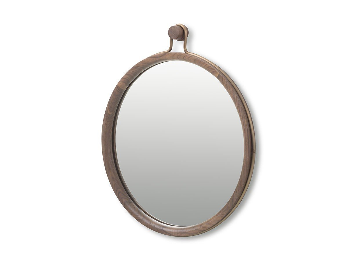 【ステラワークス/Stellar Works / GOODS】のUtility Round Mirror Large / ユーティリティ ラウンドミラー ラージ 人気、トレンドファッション・服の通販 founy(ファニー) 　送料無料　Free Shipping　コレクション　Collection, Seasonal Line　ラウンド　Round, Round Neck　人気　Popular, Best Seller　ホーム・キャンプ・アウトドア・お取り寄せ　Home Living / Home & Lifestyle / Camping Gear / Outdoor Camping　家具・インテリア　Home Furniture & Interior. Stylish & Functional Living Spaces　ミラー・ドレッサー　Mirrors & Dressers　壁掛けミラー・全身鏡・スタンドミラー　Wall Mirror　ホーム・キャンプ・アウトドア・お取り寄せ　Home Living / Home & Lifestyle / Camping Gear / Outdoor Camping　家具・インテリア　Home Furniture & Interior. Stylish & Functional Living Spaces　ミラー・ドレッサー　Mirrors & Dressers　ドレッサー・ミラー付き化粧台　Vanity Table for Bedroom　other-2|ID: prp329100002184510 ipo3291000000031507422