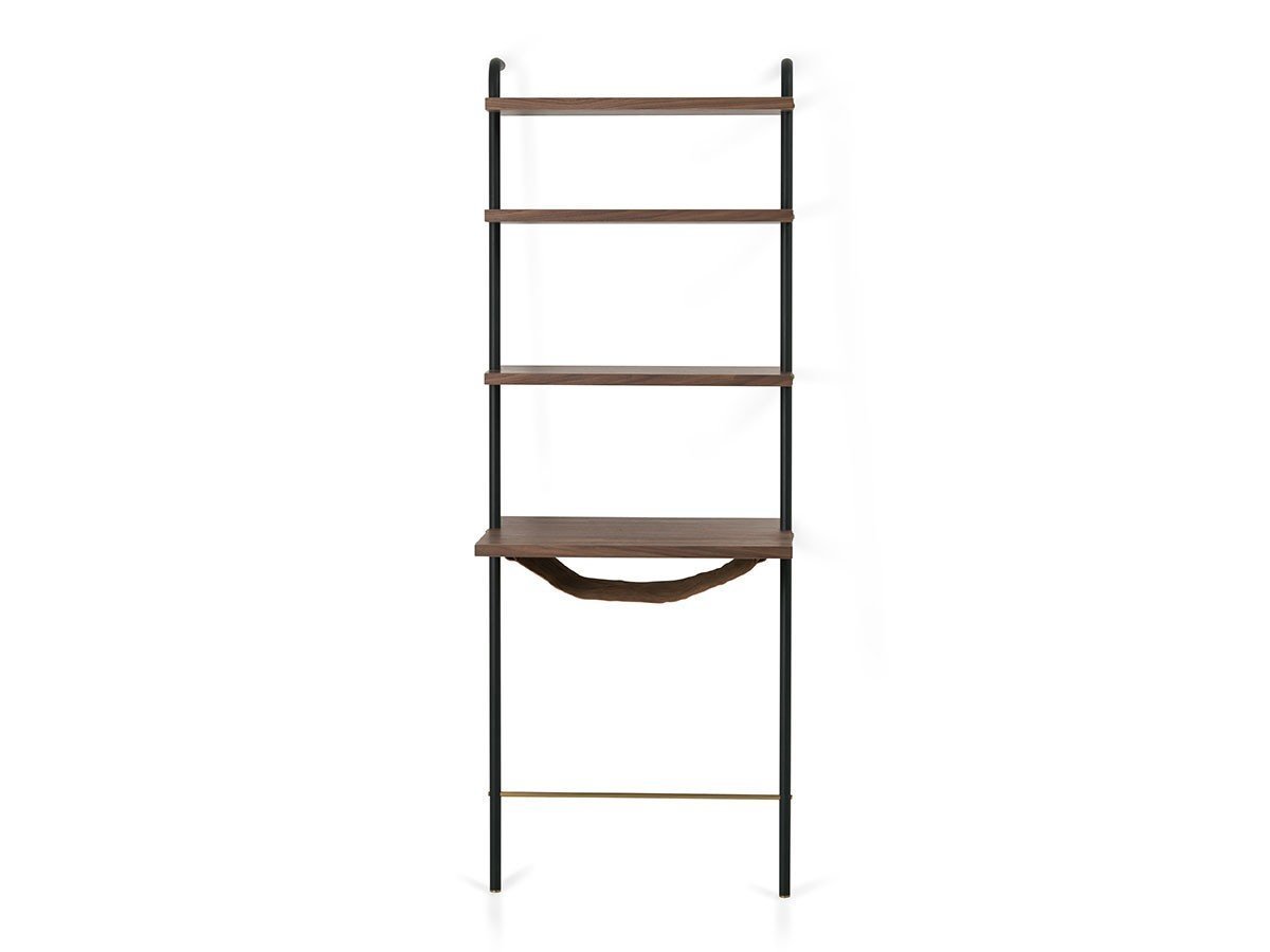 【ステラワークス/Stellar Works / GOODS】のValet Desk Shelves / バレット デスク シェルヴズ 人気、トレンドファッション・服の通販 founy(ファニー) 　送料無料　Free Shipping　コレクション　Collection, Seasonal Line　デスク　Desk, Work Desk　ラグジュアリー　Luxury, Elegant　ビジネス 仕事 通勤　Business / Work / Commuting　ホーム・キャンプ・アウトドア・お取り寄せ　Home Living / Home & Lifestyle / Camping Gear / Outdoor Camping　家具・インテリア　Home Furniture & Interior. Stylish & Functional Living Spaces　収納家具・キャビネット　Storage Furniture　シェルフ・オープンラック・収納棚　Open Shelf Rack　other-2|ID: prp329100002184519 ipo3291000000031507451