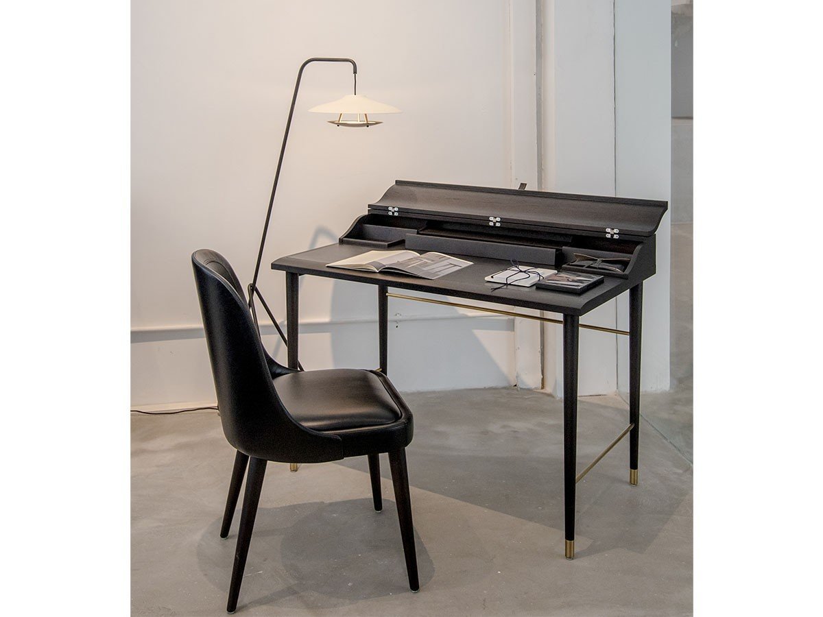 【ステラワークス/Stellar Works / GOODS】のLaval Writing Desk / ラヴァル ライティングデスク 人気、トレンドファッション・服の通販 founy(ファニー) コレクション Collection, Seasonal Line シンプル Simple, Minimal デスク Desk, Work Desk フランス France, French フレンチ French, French Style ホーム・キャンプ・アウトドア・お取り寄せ Home Living / Home & Lifestyle / Camping Gear / Outdoor Camping 家具・インテリア Home Furniture & Interior. Stylish & Functional Living Spaces その他 インテリア雑貨、家具 Home Decor & Furniture Extras other-3|ID: prp329100002184521 ipo3291000000031507466