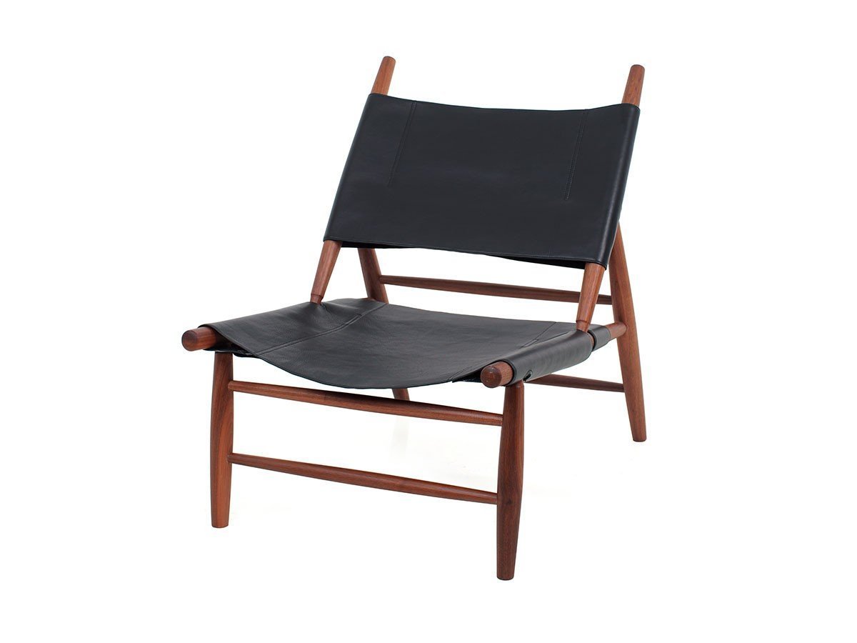 【ステラワークス/Stellar Works / GOODS】のWohlert Triangle Chair(1952) / ウォラート トライアングル チェア(1952) 人気、トレンドファッション・服の通販 founy(ファニー) 　シンプル　Simple, Minimal　トライアングル　Triangle, Triangular Shape　送料無料　Free Shipping　ホーム・キャンプ・アウトドア・お取り寄せ　Home Living / Home & Lifestyle / Camping Gear / Outdoor Camping　家具・インテリア　Home Furniture & Interior. Stylish & Functional Living Spaces　チェア・椅子　Seating & Chairs　ラウンジチェア・リクライナー　Lounge Chairs / Recliners　 other-1|ID: prp329100002184527 ipo3291000000030241637