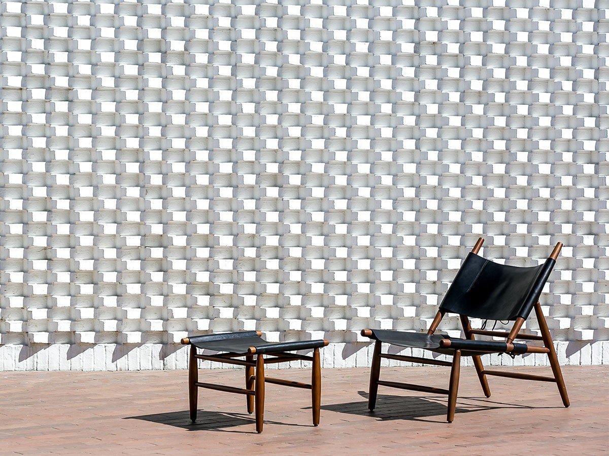 【ステラワークス/Stellar Works / GOODS】のWohlert Triangle Chair(1952) / ウォラート トライアングル チェア(1952) インテリア・キッズ・メンズ・レディースファッション・服の通販 founy(ファニー) 　シンプル　Simple, Minimal　トライアングル　Triangle, Triangular Shape　送料無料　Free Shipping　ホーム・キャンプ・アウトドア・お取り寄せ　Home Living / Home & Lifestyle / Camping Gear / Outdoor Camping　家具・インテリア　Home Furniture & Interior. Stylish & Functional Living Spaces　チェア・椅子　Seating & Chairs　ラウンジチェア・リクライナー　Lounge Chairs / Recliners　|ID: prp329100002184527 ipo3291000000030241651