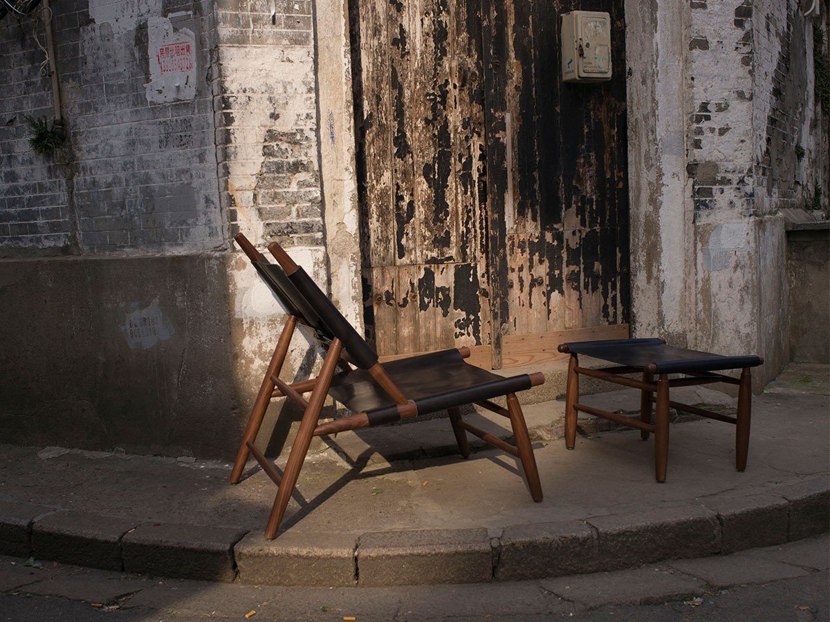 【ステラワークス/Stellar Works / GOODS】のWohlert Triangle Chair(1952) / ウォラート トライアングル チェア(1952) 人気、トレンドファッション・服の通販 founy(ファニー) 　シンプル　Simple, Minimal　トライアングル　Triangle, Triangular Shape　送料無料　Free Shipping　ホーム・キャンプ・アウトドア・お取り寄せ　Home Living / Home & Lifestyle / Camping Gear / Outdoor Camping　家具・インテリア　Home Furniture & Interior. Stylish & Functional Living Spaces　チェア・椅子　Seating & Chairs　ラウンジチェア・リクライナー　Lounge Chairs / Recliners　other-6|ID: prp329100002184527 ipo3291000000031507495
