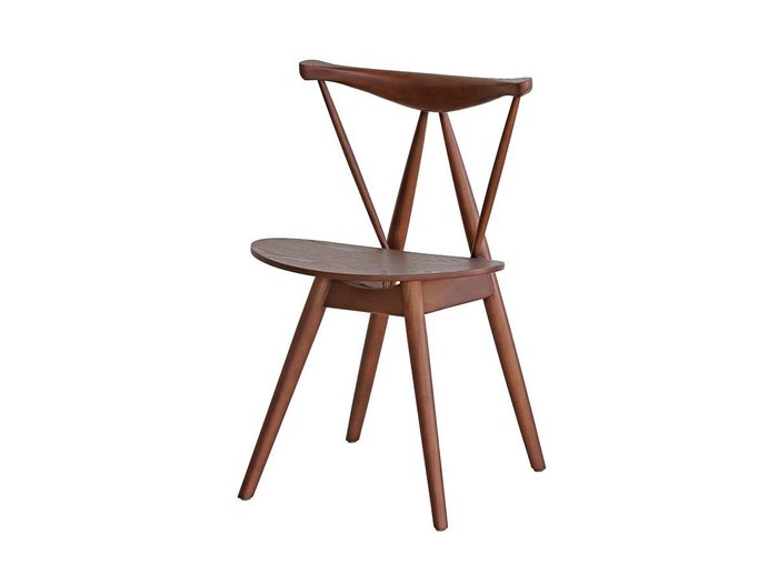 【ステラワークス/Stellar Works / GOODS】のWohlert Piano Chair(1955) / ウォラート ピアノ チェア(1955) インテリア・キッズ・メンズ・レディースファッション・服の通販 founy(ファニー) https://founy.com/ シンプル Simple, Minimal バランス Balance, Style Balance 送料無料 Free Shipping ホーム・キャンプ・アウトドア・お取り寄せ Home Living / Home & Lifestyle / Camping Gear / Outdoor Camping 家具・インテリア Home Furniture & Interior. Stylish & Functional Living Spaces チェア・椅子 Seating & Chairs ダイニングチェア・木製チェア Dining Chairs |ID: prp329100002184528 ipo3291000000030241665