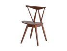 【ステラワークス/Stellar Works / GOODS】のWohlert Piano Chair(1955) / ウォラート ピアノ チェア(1955) ウッド:ウォルナット(ナチュラル)|ID: prp329100002184528 ipo3291000000033344147