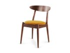 【ステラワークス/Stellar Works / GOODS】のWohlert Louisiana Chair(1958) / ウォラート ルイジアナ チェア(1958) |ID:prp329100002184530