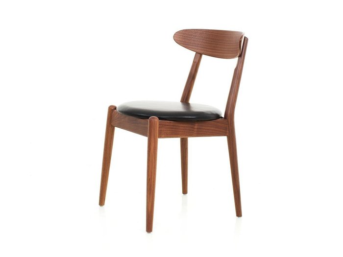 【ステラワークス/Stellar Works / GOODS】のWohlert Louisiana Chair(1958) / ウォラート ルイジアナ チェア(1958) インテリア・キッズ・メンズ・レディースファッション・服の通販 founy(ファニー) https://founy.com/ シンプル Simple, Minimal バランス Balance, Style Balance 送料無料 Free Shipping ホーム・キャンプ・アウトドア・お取り寄せ Home Living / Home & Lifestyle / Camping Gear / Outdoor Camping 家具・インテリア Home Furniture & Interior. Stylish & Functional Living Spaces チェア・椅子 Seating & Chairs ダイニングチェア・木製チェア Dining Chairs |ID: prp329100002184530 ipo3291000000030241703