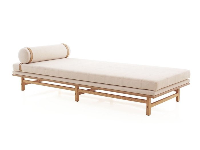 【ステラワークス/Stellar Works / GOODS】のSW Daybed / SW デイベッド インテリア・キッズ・メンズ・レディースファッション・服の通販 founy(ファニー) https://founy.com/ コレクション Collection, Seasonal Line シンプル Simple, Minimal フォルム Silhouette, Form エレガント 上品 Elegant ホーム・キャンプ・アウトドア・お取り寄せ Home Living / Home & Lifestyle / Camping Gear / Outdoor Camping 家具・インテリア Home Furniture & Interior. Stylish & Functional Living Spaces チェア・椅子 Seating & Chairs ダイニングベンチ・玄関ベンチ Bench & Dining Benches |ID: prp329100002184533 ipo3291000000033344156