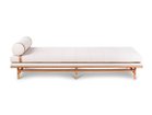 【ステラワークス/Stellar Works / GOODS】のSW Daybed / SW デイベッド 単色張りのほか、「シート / ボルスタークッション」と「ベルト / シートベース」の張地をそれぞれお|ID: prp329100002184533 ipo3291000000033344160