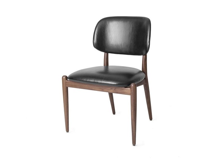 【ステラワークス/Stellar Works / GOODS】のSlow Side Chair / スロウ サイドチェア インテリア・キッズ・メンズ・レディースファッション・服の通販 founy(ファニー) https://founy.com/ 送料無料 Free Shipping コレクション Collection, Seasonal Line スリム Slim, Slim Fit フォルム Silhouette, Form モダン Modern, Contemporary ホーム・キャンプ・アウトドア・お取り寄せ Home Living / Home & Lifestyle / Camping Gear / Outdoor Camping 家具・インテリア Home Furniture & Interior. Stylish & Functional Living Spaces チェア・椅子 Seating & Chairs ダイニングチェア・木製チェア Dining Chairs |ID: prp329100002184535 ipo3291000000030241788