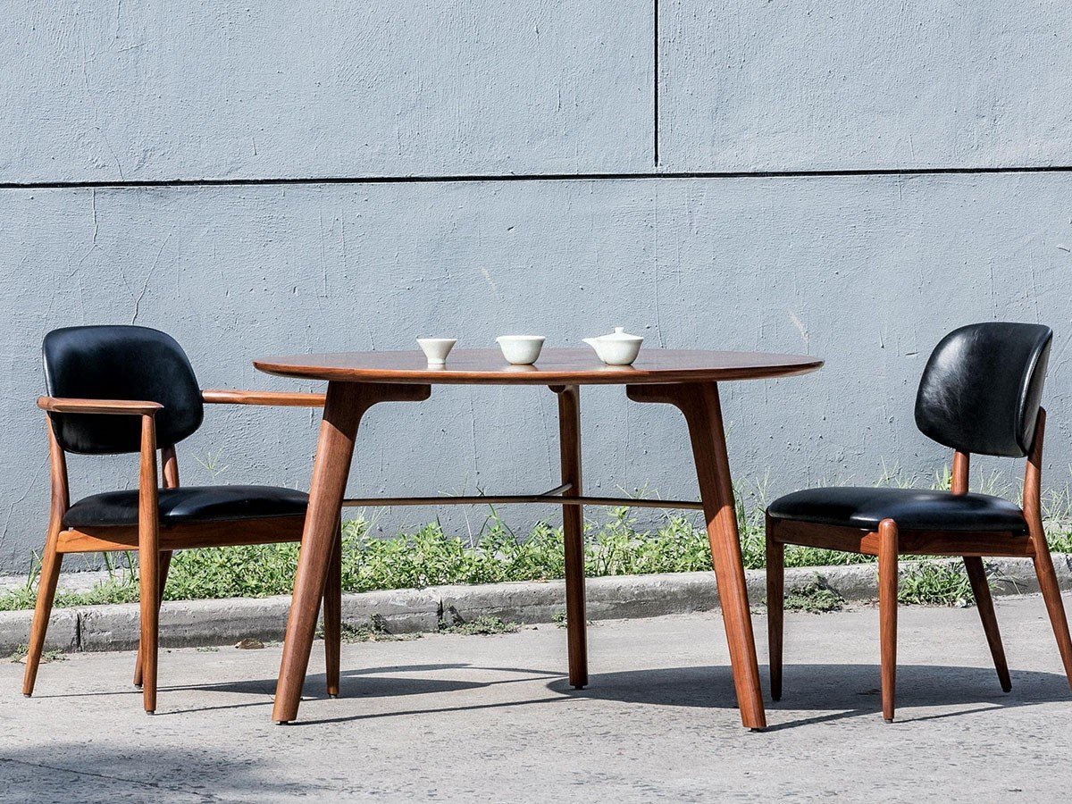 【ステラワークス/Stellar Works / GOODS】のSlow Dining Chair / スロウ ダイニングチェア インテリア・キッズ・メンズ・レディースファッション・服の通販 founy(ファニー) 　送料無料　Free Shipping　コレクション　Collection, Seasonal Line　スリム　Slim, Slim Fit　フォルム　Silhouette, Form　モダン　Modern, Contemporary　ホーム・キャンプ・アウトドア・お取り寄せ　Home Living / Home & Lifestyle / Camping Gear / Outdoor Camping　家具・インテリア　Home Furniture & Interior. Stylish & Functional Living Spaces　チェア・椅子　Seating & Chairs　ダイニングチェア・木製チェア　Dining Chairs　|ID: prp329100002184538 ipo3291000000034525739