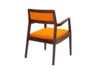 【ステラワークス/Stellar Works / GOODS】のRisom C143 Chair(1955) / リゾム C143 チェア(1955) 参考イメージ|ID:prp329100002184540
