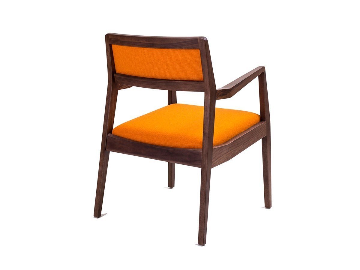【ステラワークス/Stellar Works / GOODS】のRisom C143 Chair(1955) / リゾム C143 チェア(1955) インテリア・キッズ・メンズ・レディースファッション・服の通販 founy(ファニー) 　送料無料　Free Shipping　クッション　Cushion　ホーム・キャンプ・アウトドア・お取り寄せ　Home,Garden,Outdoor,Camping Gear　家具・インテリア　Furniture　チェア・椅子　Chair　ダイニングチェア　Dining Chair　参考イメージ|ID: prp329100002184540 ipo3291000000025318024