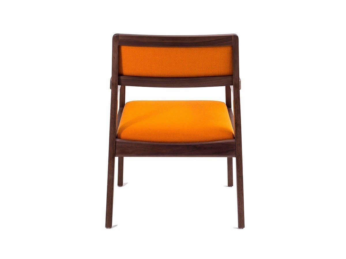 【ステラワークス/Stellar Works / GOODS】のRisom C143 Chair(1955) / リゾム C143 チェア(1955) インテリア・キッズ・メンズ・レディースファッション・服の通販 founy(ファニー) 　送料無料　Free Shipping　クッション　Cushion　ホーム・キャンプ・アウトドア・お取り寄せ　Home,Garden,Outdoor,Camping Gear　家具・インテリア　Furniture　チェア・椅子　Chair　ダイニングチェア　Dining Chair　参考イメージ|ID: prp329100002184540 ipo3291000000025318040
