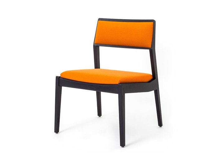 【ステラワークス/Stellar Works / GOODS】のRisom C143 Chair(1955) / リゾム C143 チェア(1955) インテリア・キッズ・メンズ・レディースファッション・服の通販 founy(ファニー) https://founy.com/ 送料無料 Free Shipping クッション Cushion, Throw Pillow ホーム・キャンプ・アウトドア・お取り寄せ Home Living / Home & Lifestyle / Camping Gear / Outdoor Camping 家具・インテリア Home Furniture & Interior. Stylish & Functional Living Spaces チェア・椅子 Seating & Chairs ダイニングチェア・木製チェア Dining Chairs |ID: prp329100002184540 ipo3291000000030241906