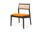 【ステラワークス/Stellar Works / GOODS】のRisom C141 Chair(1955) / リゾム C141 チェア(1955) 人気、トレンドファッション・服の通販 founy(ファニー) 送料無料 Free Shipping ホーム・キャンプ・アウトドア・お取り寄せ Home,Garden,Outdoor,Camping Gear 家具・インテリア Furniture チェア・椅子 Chair ダイニングチェア Dining Chair thumbnail 張地:|ID: prp329100002184542 ipo3291000000013558684