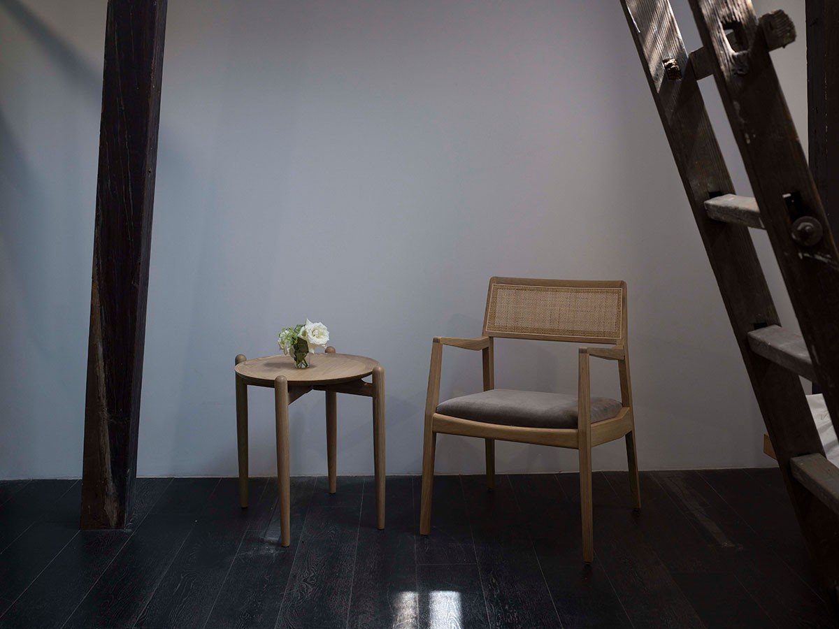 【ステラワークス/Stellar Works / GOODS】のRisom C141 Chair(1955) / リゾム C141 チェア(1955) インテリア・キッズ・メンズ・レディースファッション・服の通販 founy(ファニー) 送料無料 Free Shipping ホーム・キャンプ・アウトドア・お取り寄せ Home Living / Home & Lifestyle / Camping Gear / Outdoor Camping 家具・インテリア Home Furniture & Interior. Stylish & Functional Living Spaces チェア・椅子 Seating & Chairs ダイニングチェア・木製チェア Dining Chairs 参考イメージ|ID: prp329100002184542 ipo3291000000034566819