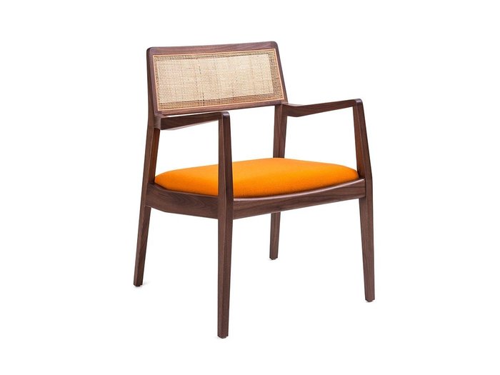 【ステラワークス/Stellar Works / GOODS】のRisom C140 Chair(1955) / リゾム C140 チェア(1955) インテリア・キッズ・メンズ・レディースファッション・服の通販 founy(ファニー) https://founy.com/ 送料無料 Free Shipping ホーム・キャンプ・アウトドア・お取り寄せ Home,Garden,Outdoor,Camping Gear 家具・インテリア Furniture チェア・椅子 Chair ダイニングチェア Dining Chair |ID: prp329100002184543 ipo3291000000013558685