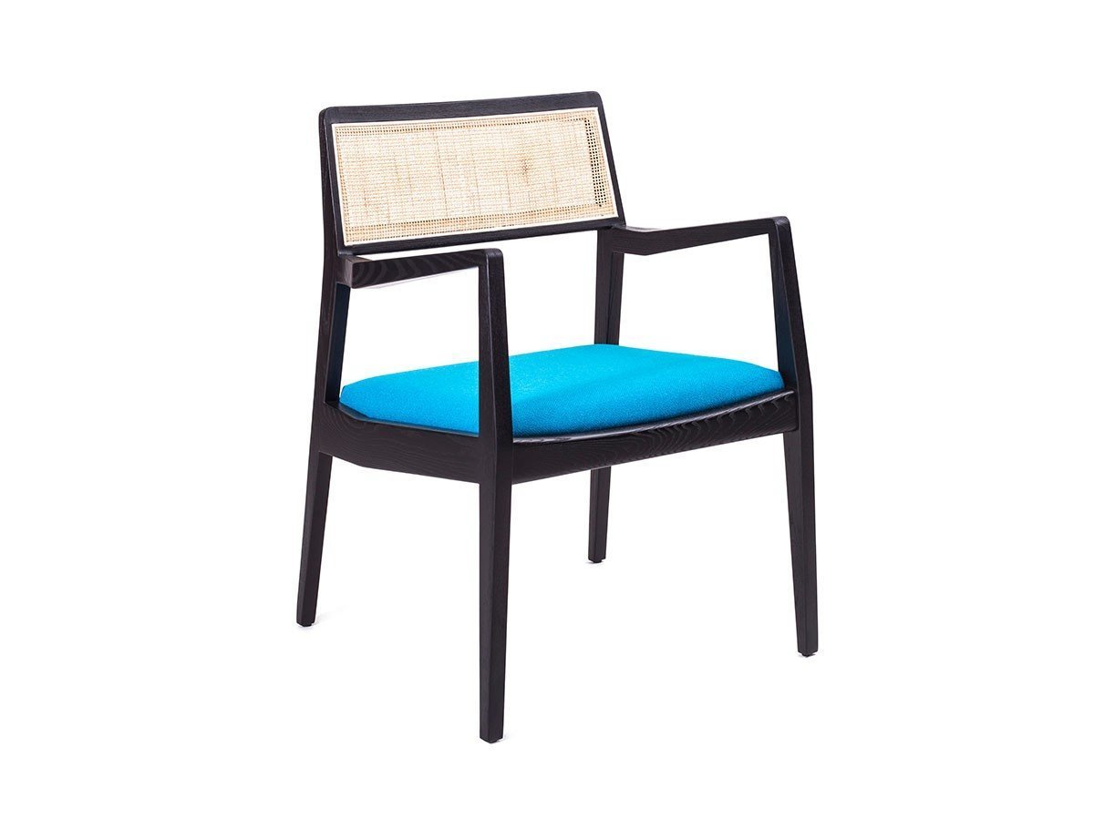【ステラワークス/Stellar Works / GOODS】のRisom C140 Chair(1955) / リゾム C140 チェア(1955) 人気、トレンドファッション・服の通販 founy(ファニー) 　送料無料　Free Shipping　ホーム・キャンプ・アウトドア・お取り寄せ　Home Living / Home & Lifestyle / Camping Gear / Outdoor Camping　家具・インテリア　Home Furniture & Interior. Stylish & Functional Living Spaces　チェア・椅子　Seating & Chairs　ダイニングチェア・木製チェア　Dining Chairs　other-2|ID: prp329100002184543 ipo3291000000031507575