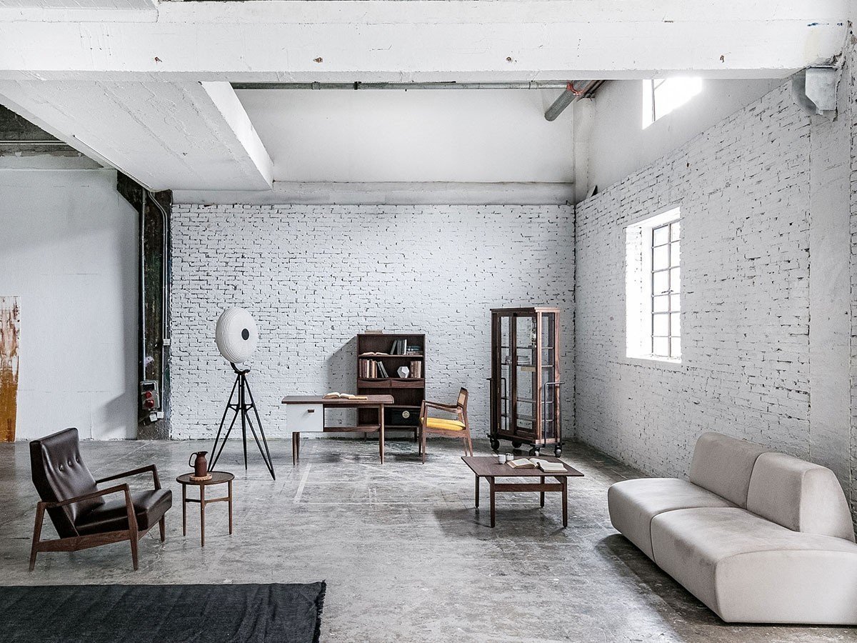 【ステラワークス/Stellar Works / GOODS】のRisom C140 Chair(1955) / リゾム C140 チェア(1955) 人気、トレンドファッション・服の通販 founy(ファニー) 　送料無料　Free Shipping　ホーム・キャンプ・アウトドア・お取り寄せ　Home Living / Home & Lifestyle / Camping Gear / Outdoor Camping　家具・インテリア　Home Furniture & Interior. Stylish & Functional Living Spaces　チェア・椅子　Seating & Chairs　ダイニングチェア・木製チェア　Dining Chairs　other-4|ID: prp329100002184543 ipo3291000000031507578