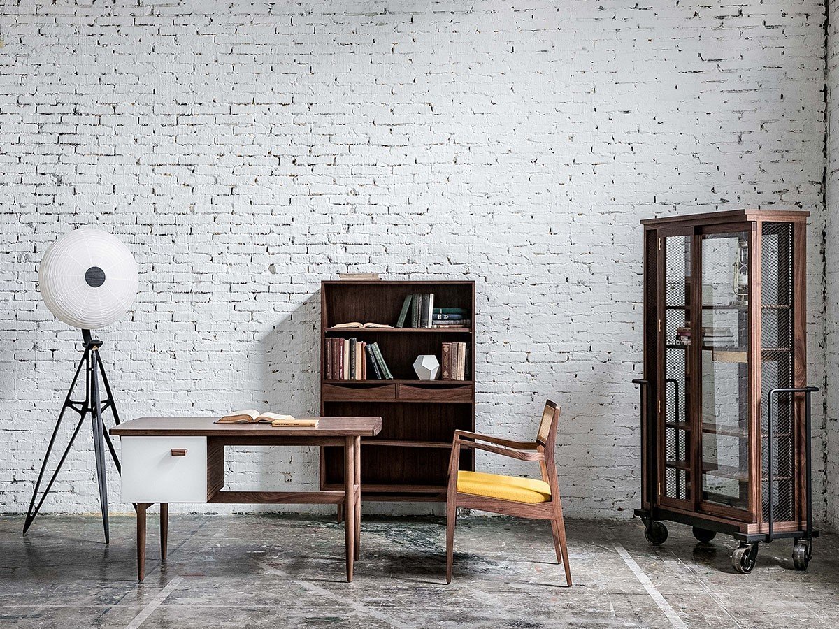 【ステラワークス/Stellar Works / GOODS】のRisom C140 Chair(1955) / リゾム C140 チェア(1955) 人気、トレンドファッション・服の通販 founy(ファニー) 　送料無料　Free Shipping　ホーム・キャンプ・アウトドア・お取り寄せ　Home Living / Home & Lifestyle / Camping Gear / Outdoor Camping　家具・インテリア　Home Furniture & Interior. Stylish & Functional Living Spaces　チェア・椅子　Seating & Chairs　ダイニングチェア・木製チェア　Dining Chairs　other-5|ID: prp329100002184543 ipo3291000000031507580